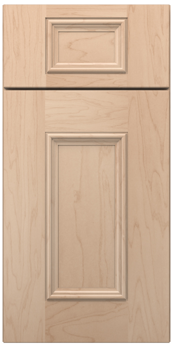 Arcadia Door Profile