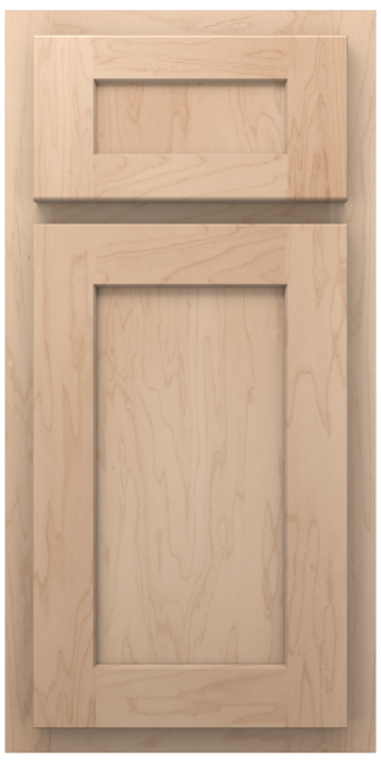 Atlanta Door Profile