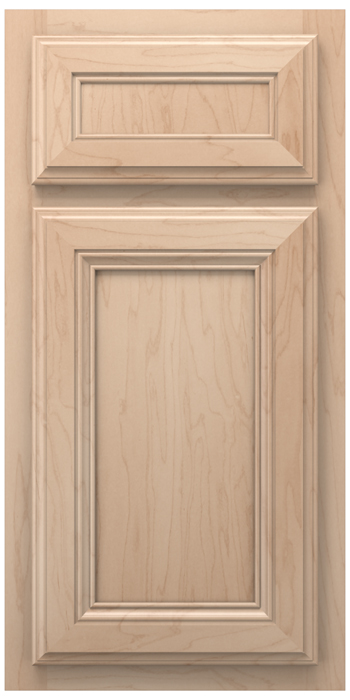 Brunswick Door Profile