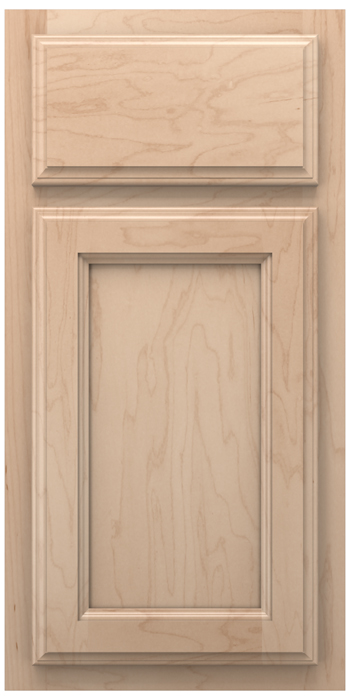 Cambridge Door Profile