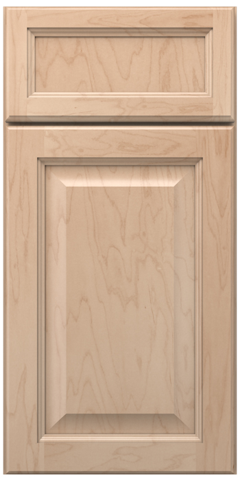 Charleston Door Profile