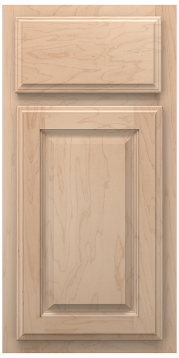 Florence Door Profile