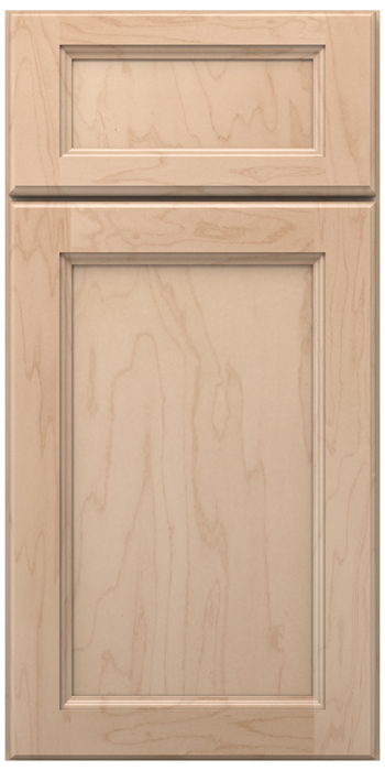 Jamestown Door Profile