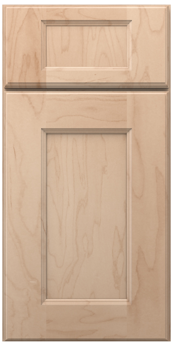 Jefferson Door Profile