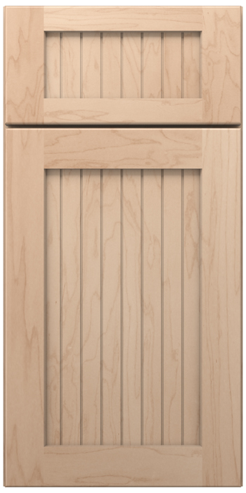 Nantucket Door Profile