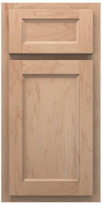 Pinehurst Door Profile