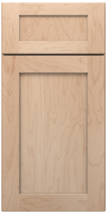 Savannah Door Profile