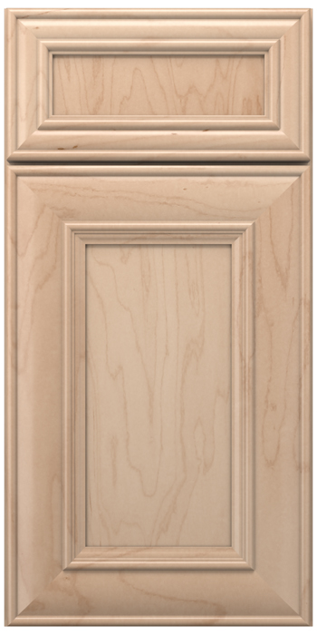 Wentworth Door Profile